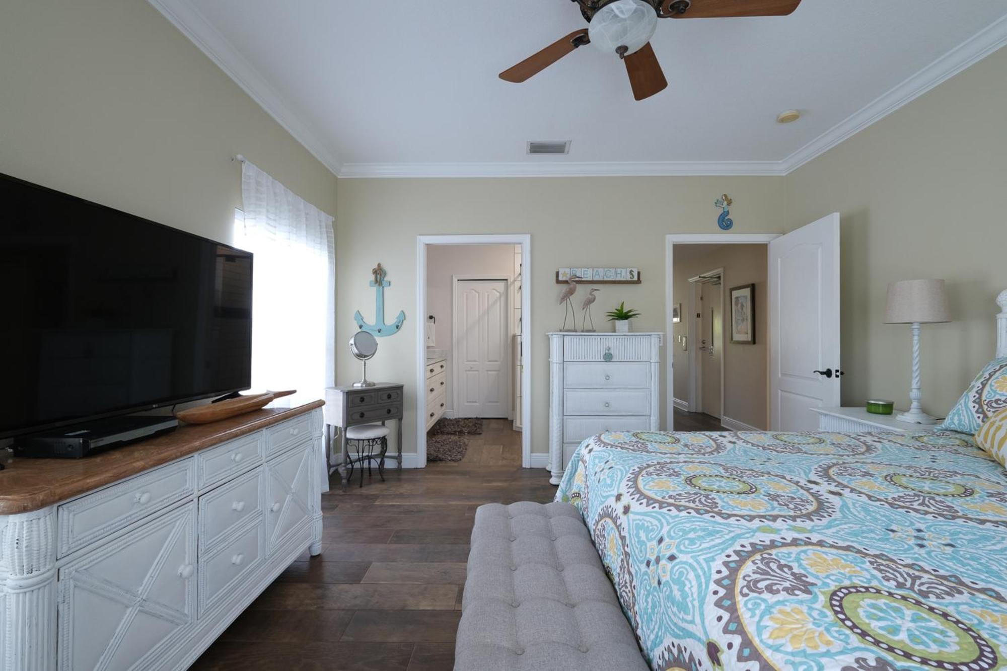 Hibiscus Hideaway Condo Walk To Historic Bridge St Bradenton Beach Exteriér fotografie