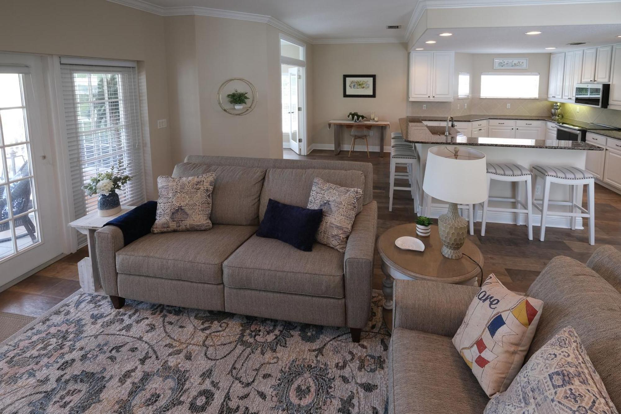 Hibiscus Hideaway Condo Walk To Historic Bridge St Bradenton Beach Exteriér fotografie